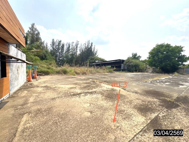picture FACTORY 1614.4 Sq.w. Muang Si Sa Ket Si Sa Ket for 10M - 21/45