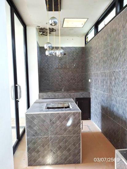 picture TOWN HOUSE 23.7 Sq.w. Hat Yai Songkhla for 5.6M - 8/53
