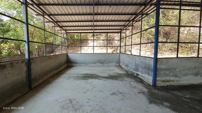 picture FACTORY 347.2 Sq.w. Muang Songkhla Songkhla for 3.3M - 6/31
