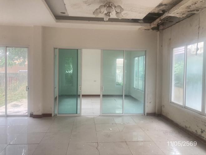 รูป บ้านเดี่ยว 98.3 ตร.วา เนเชอรัล วิลล์ เมืองสุราษฎร์ธานี สุราษฎร์ธานี 4.2M - รูปที่ 9/41