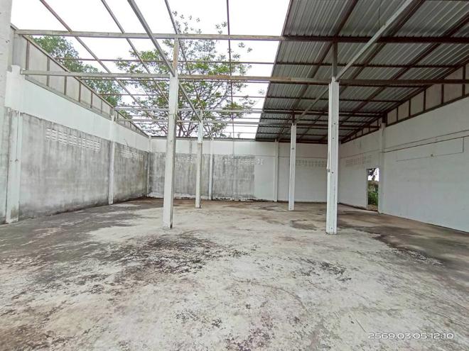 รูป โกดัง 553 ตร.วา นามน กาฬสินธุ์ 928,000 - รูปที่ 7/33