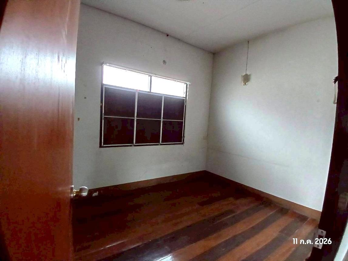 รูป บ้านเดี่ยว 91 ตร.วา เมืองลำพูน ลำพูน 1.6M - รูปที่ 26/35