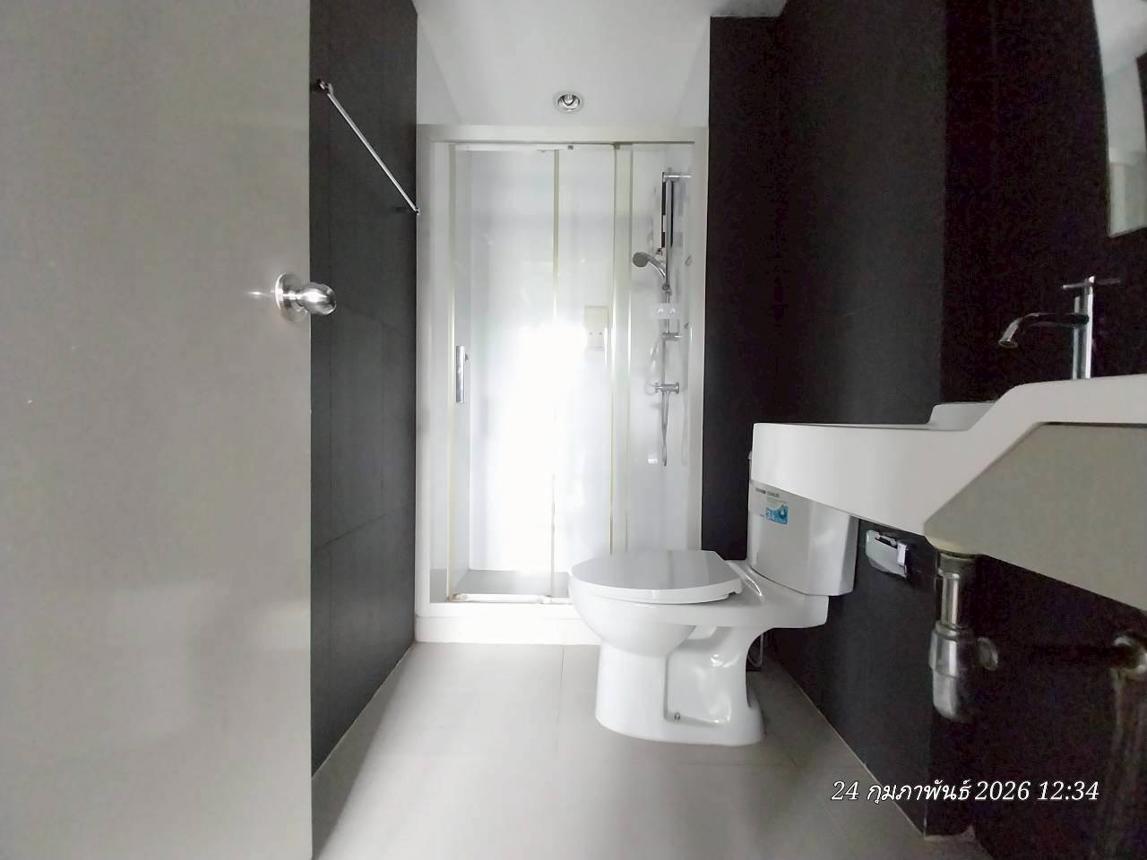 picture CONDO 32.78 Sq.m. Khan Na Yao Bangkok for 1.6M - 20/25