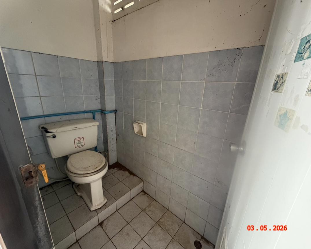 รูป อาคารพาณิชย์ 21.1 ตร.วา เมืองสกลนคร สกลนคร 5M - รูปที่ 29/33