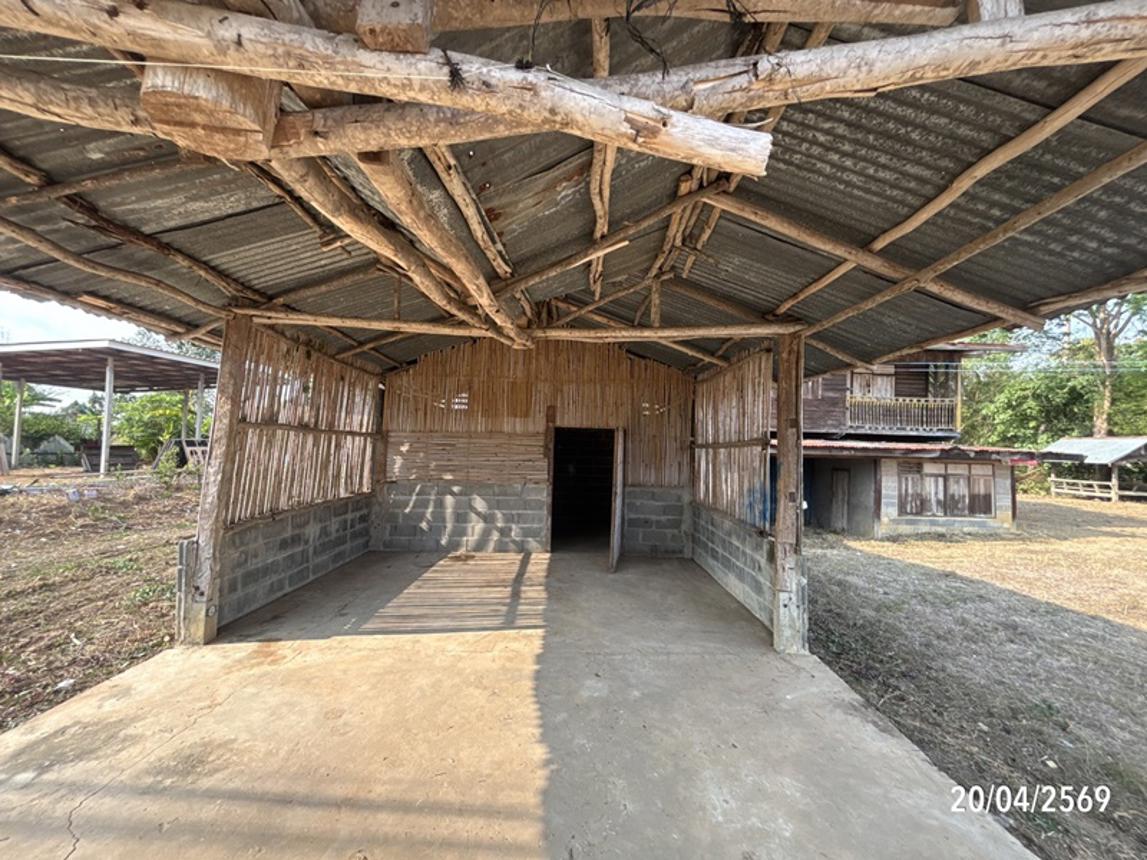 รูป บ้านเดี่ยว 1136 ตร.วา บัวเชด สุรินทร์ 4M - รูปที่ 25/47