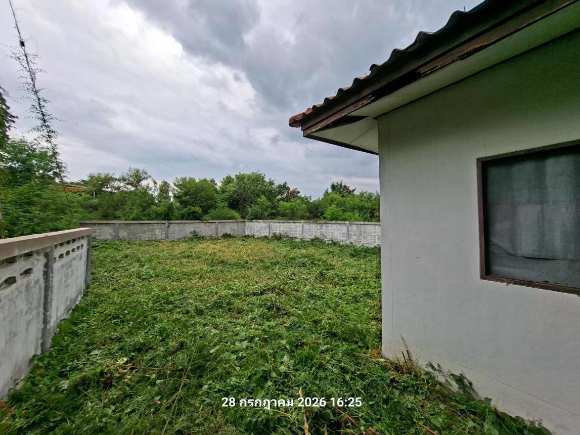 picture HOME 130 Sq.w. Khok Samrong Lopburi for 729,000 - 25/31