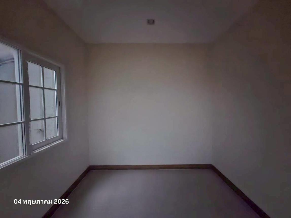 picture TOWN HOUSE 16.5 Sq.w. Khlong Luang Pathumthani for 1.8M - 20/31