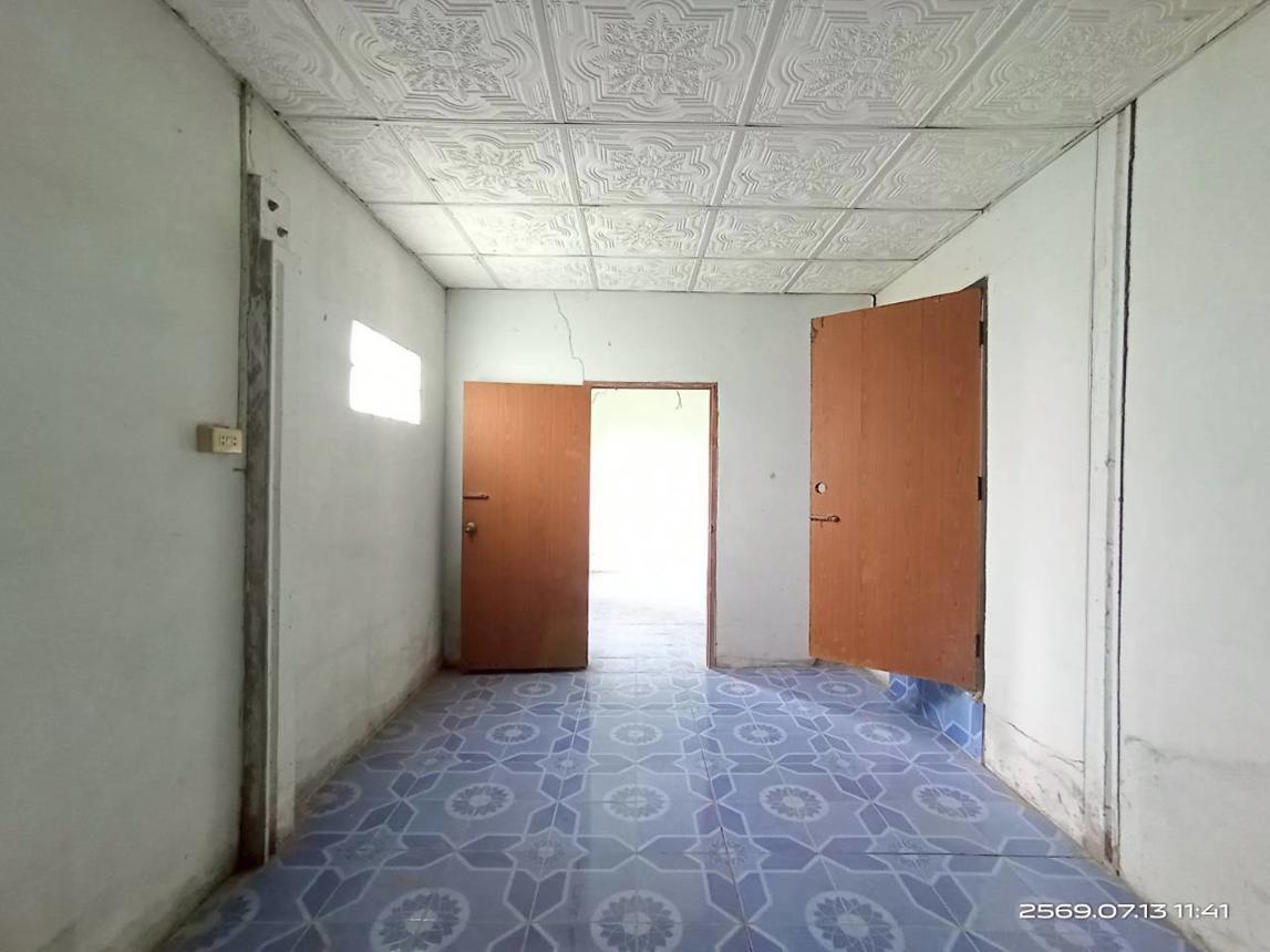 รูป บ้านเดี่ยว 79 ตร.วา ห้วยเม็ก กาฬสินธุ์ 851,000 - รูปที่ 35/41