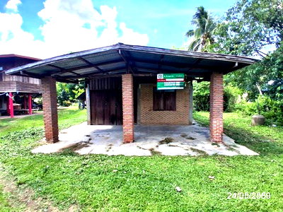 Houses for sale Phanom Phrai Roi Et : HOME 148 Sq.w. Phanom Phrai Roi Et for 382,000