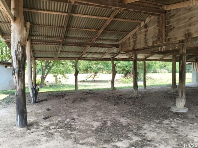 รูป บ้านเดี่ยว 2443 ตร.วา ศีขรภูมิ สุรินทร์ 1.5M - รูปที่ 6/47