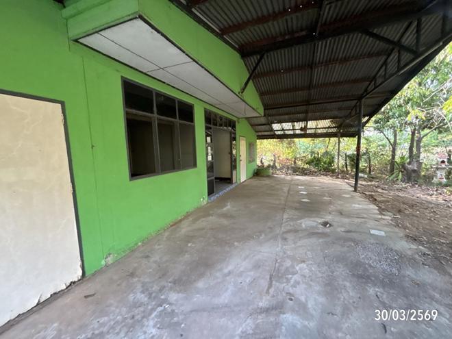 รูป บ้านเดี่ยว 370 ตร.วา เมืองสกลนคร สกลนคร 4.4M - รูปที่ 15/51