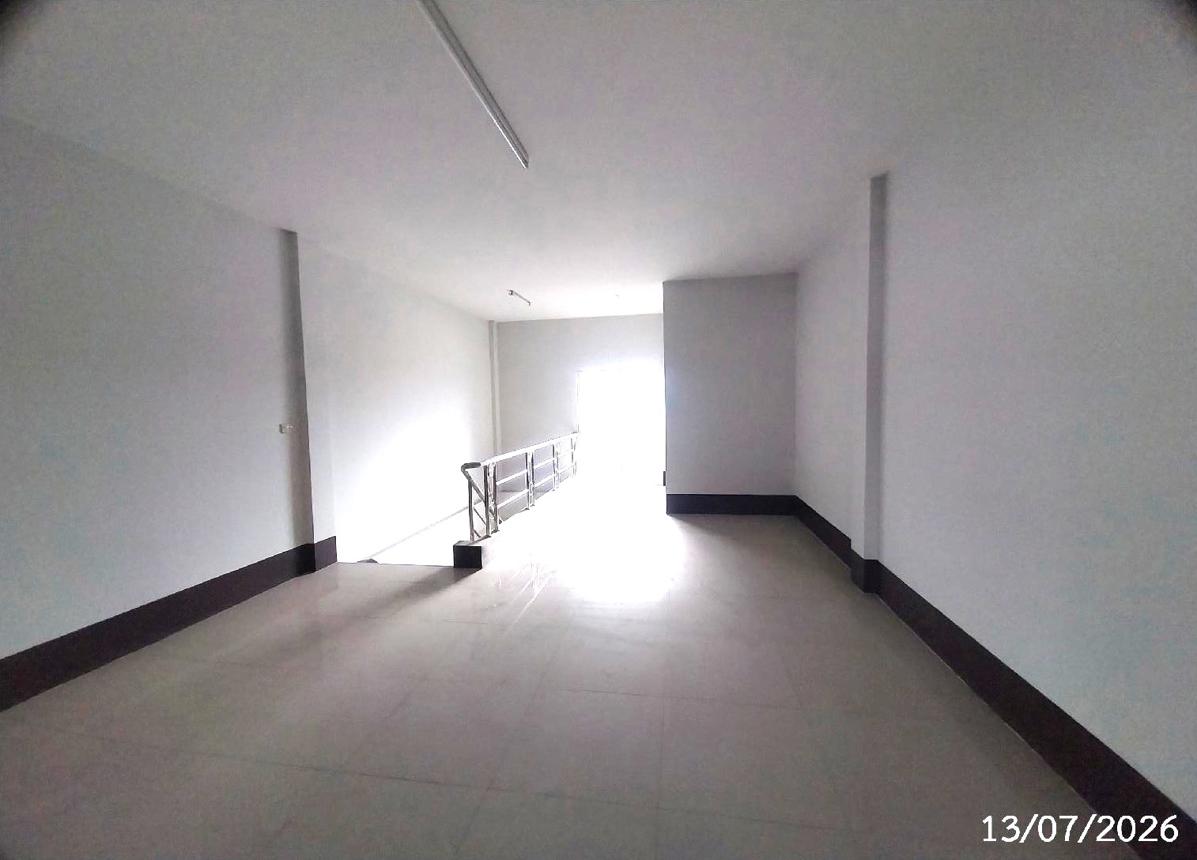 รูป อาคารพาณิชย์ 48 ตร.วา สันทราย เชียงใหม่ 4.2M - รูปที่ 24/39