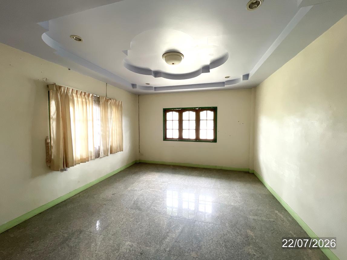 รูป บ้านเดี่ยว 98.7 ตร.วา เมืองตาก ตาก 1.8M - รูปที่ 21/29