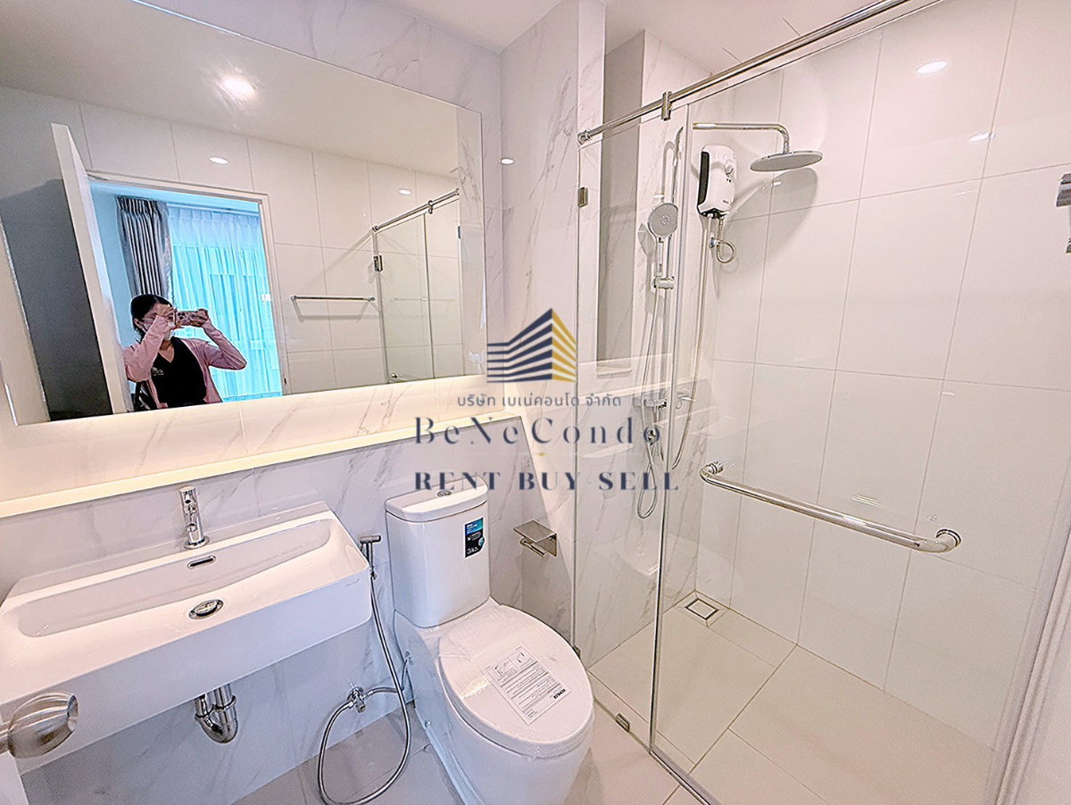 picture *** Condo for rent : PLACE 168 Pinklao *** - 9/12