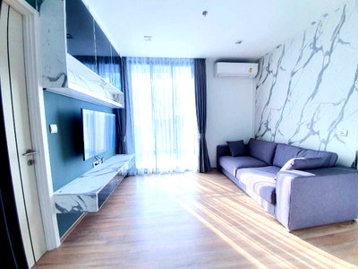 Condos for rent : 🎈 #MT2609_187 🎈💥Urgent💥 Definitely available—click fast before it's gone! ‼️ For Rent 22k 🔥 The Line Phahonyothin-Pradipat Condo.