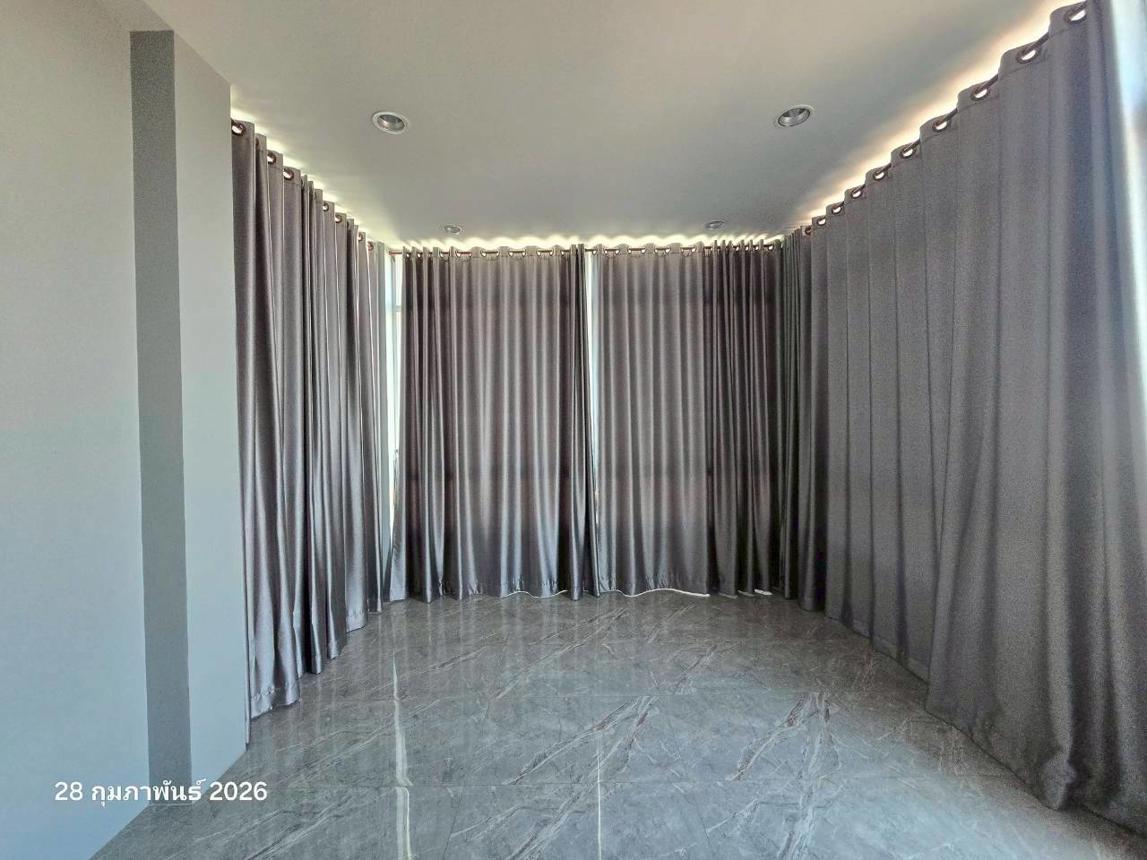 picture HOME 100 Sq.w. Muang Chai Nat Chainat for 11.2M - 52/57