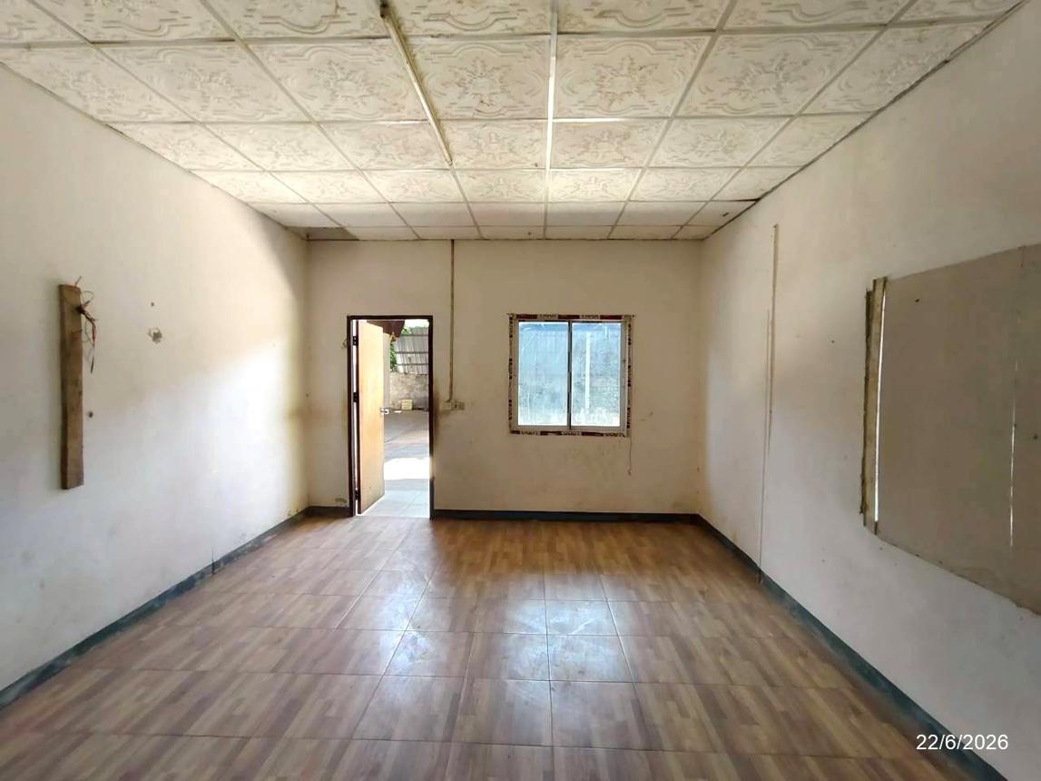 picture HOME 198.5 Sq.w. Nam Phong Khon Kaen for 2M - 40/45