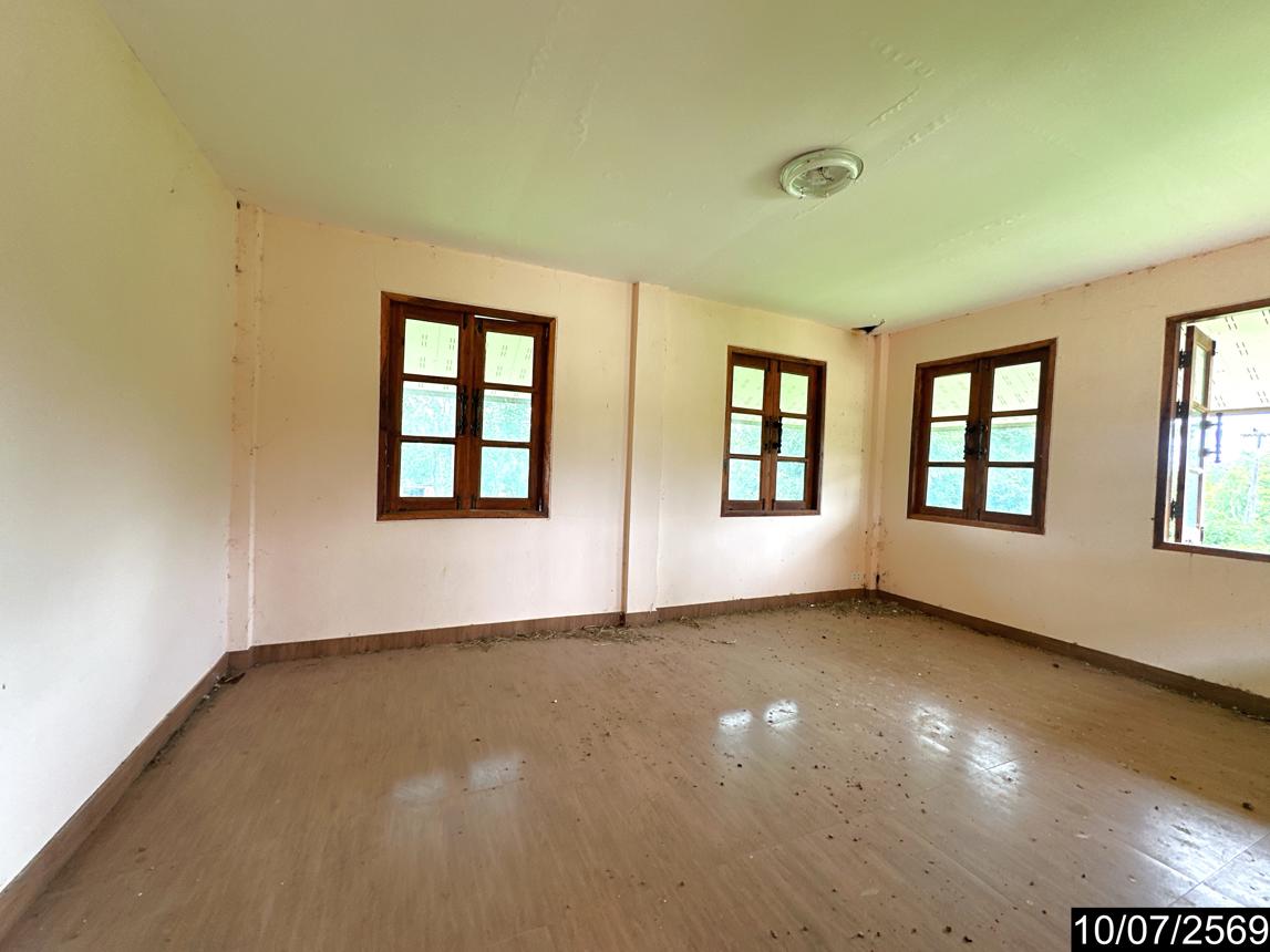 รูป บ้านเดี่ยว 400 ตร.วา เสนางคนิคม อำนาจเจริญ 1.9M - รูปที่ 15/25