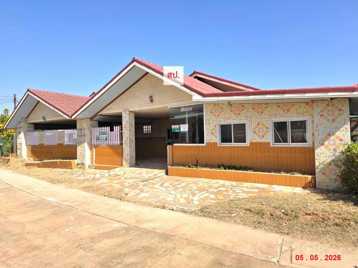 picture HOME 195 Sq.w. Phang Khon Sakon Nakhon for 6.4M - 19/37