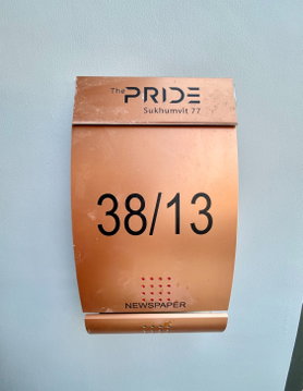 รายละเอียด L082220 เช่า ทาวน์เฮ้าส์ The Pride Sukhumvit 77 3 ห้องนอน 4 ห้องน้ำ 360 ตร.ม. 30 ตร.ว.