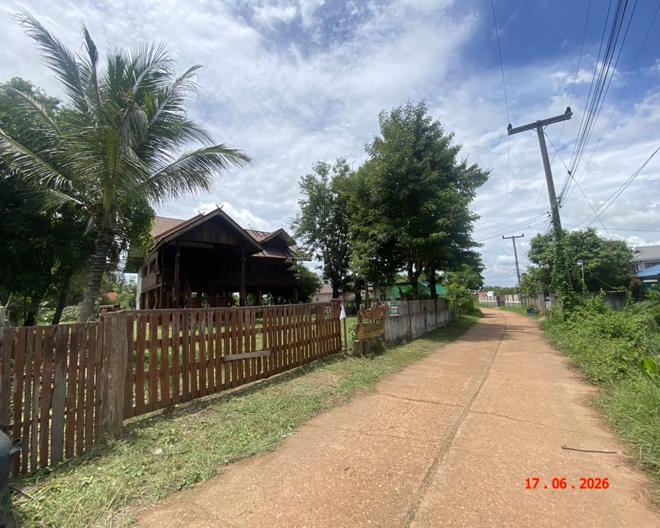 picture HOME 186 Sq.w. That Phanom Nakhon Phanom for 1.3M - 20/43