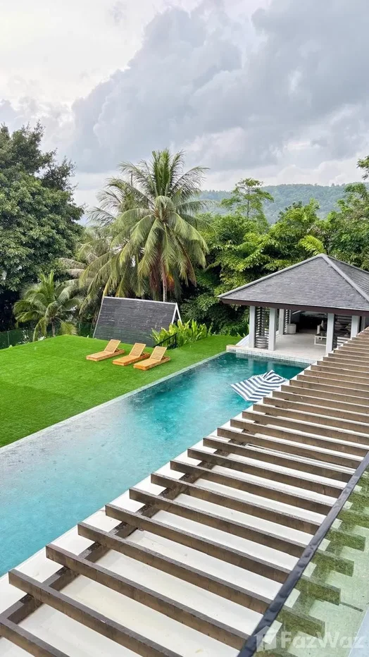 รูป วิลล่าให้เช่า 6 ห้องนอน ในโครงการ เดอะ เคป เรสซิเดนส์ 6794410 - รูปที่ 9/24