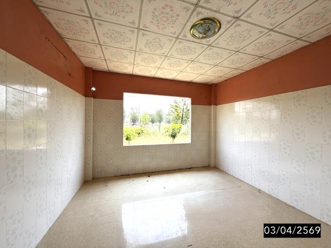รูป บ้านเดี่ยว 2400 ตร.วา ภูเขียว ชัยภูมิ 5.9M - รูปที่ 7/37
