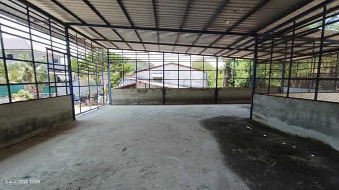 picture FACTORY 347.2 Sq.w. Muang Songkhla Songkhla for 3.3M - 13/31
