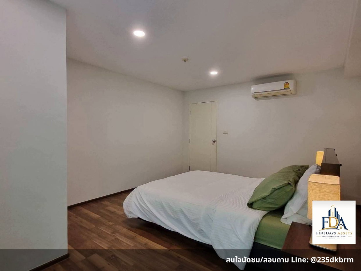 รูป FD-084707✨ ให้เช่าด่วน! เดอะ รูม สุขุมวิท 79 ห้องมุม 2 นอน แต่งครบพร้อมอยู่ ใกล้ BTS อ่อนนุช เพ - รูปที่ 6/11