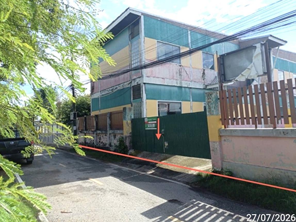 picture HOME 89 Sq.w. Muang Maha Sarakham Maha Sarakham for 4.9M - 22/45