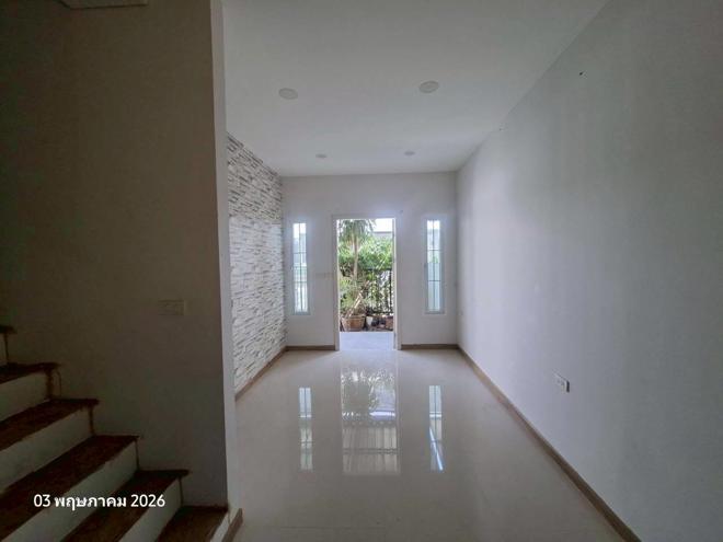 รูป ทาวน์เฮ้าส์ 20.2 ตร.วา บริติช เพลส สามพราน นครปฐม 2M - รูปที่ 2/41