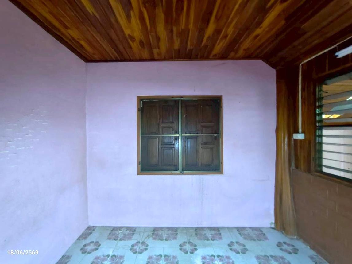 รูป บ้านเดี่ยว 115 ตร.วา สูงเม่น แพร่ 1.4M - รูปที่ 22/37