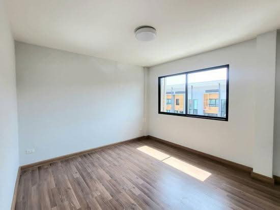 รูป ขาย อีโค สเปซ 2  Eco Space 2 ทาวน์โฮม 3 ชั้น บนถนนประเสริฐมนูกิจ พื้นที่ 21ตรวา. พทชส 175 ตรม. 3 นอน 3 น้ำ บ้านไม่เคยอยู่ ขาย 4,400,000 - รูปที่ 17/17