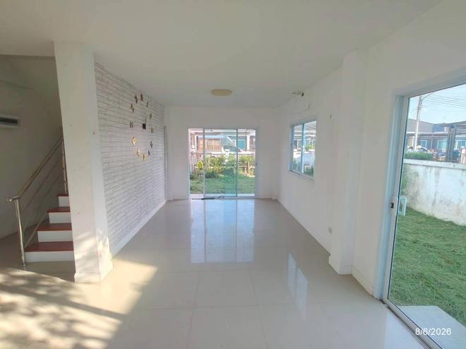 picture HOME 56 Sq.w. Muang Udon Thani Udon Thani for 2.8M - 4/43