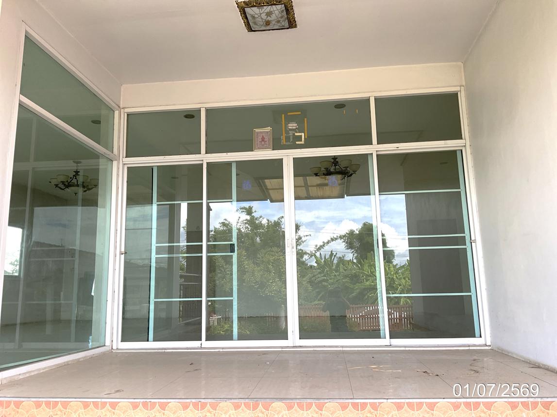 รูป บ้านเดี่ยว 215 ตร.วา จุน พะเยา 2.5M - รูปที่ 18/33