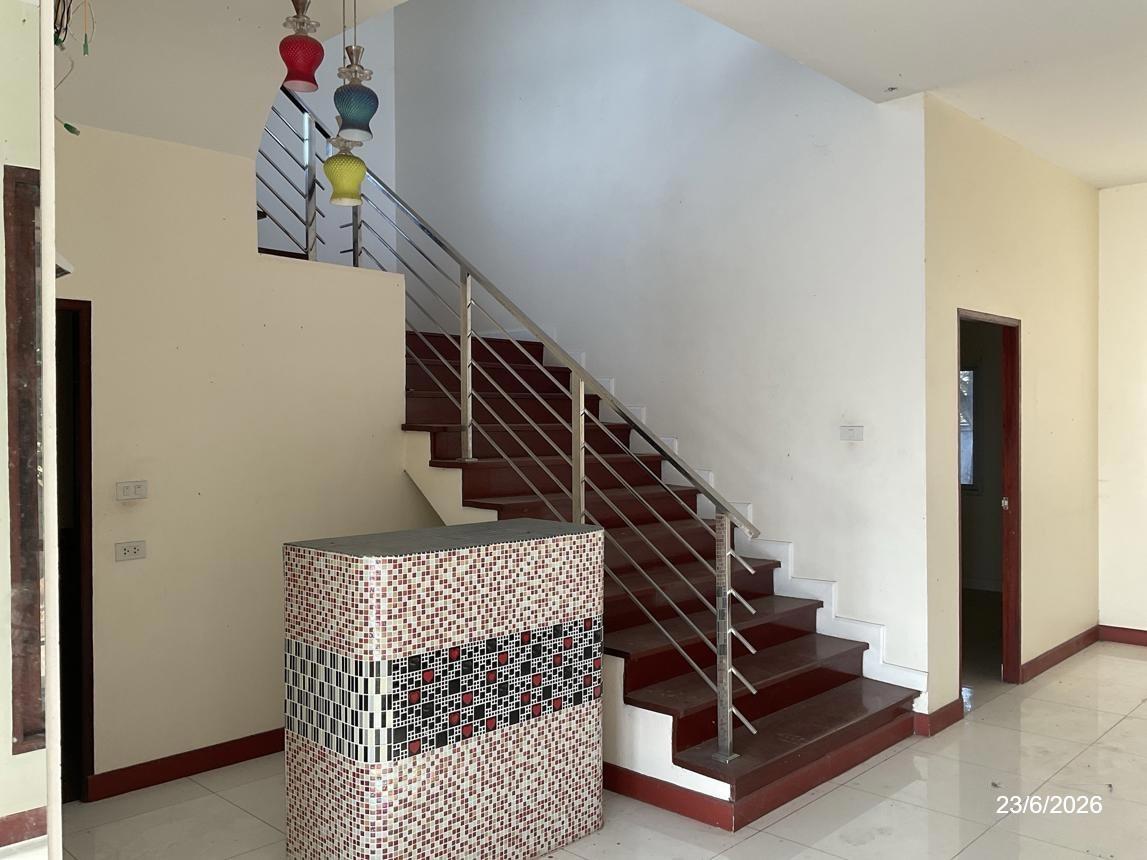 รูป บ้านเดี่ยว 161 ตร.วา เมืองขอนแก่น ขอนแก่น 4.5M - รูปที่ 33/53