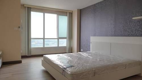 รูป [Owner Post] ให้เช่า Bangkok Horizon รามคำแหง ฝั่ง 1 นอน 15k / ฝั่ง 2 นอน 25k ห้องสวย ใกล้ MRT แยกลำสาลี - รูปที่ 15/33
