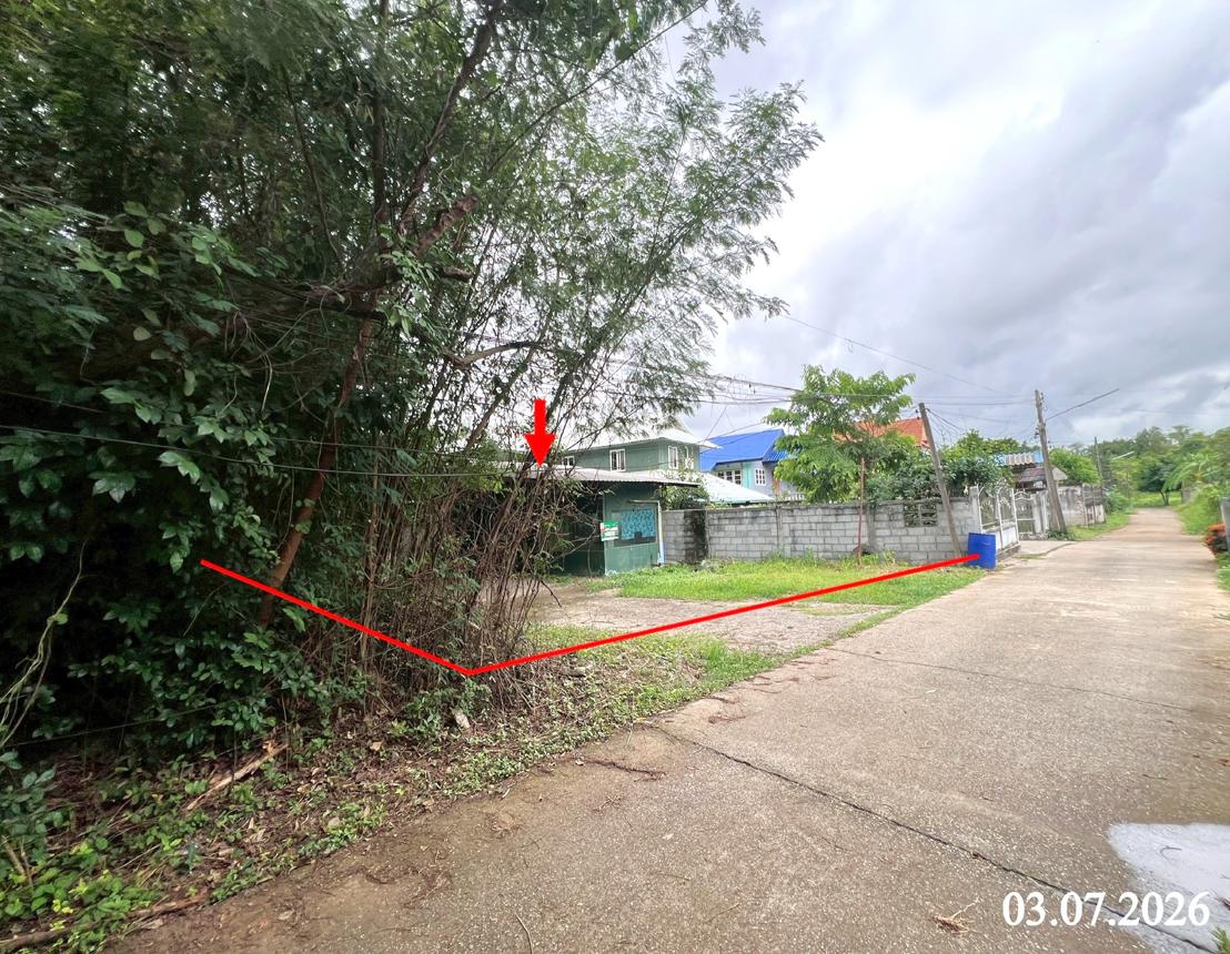 picture HOME 87 Sq.w. Muang Uttaradit Uttaradit for 1.7M - 18/33