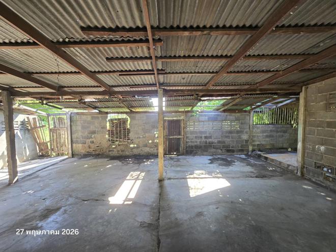 รูป บ้านเดี่ยว 135 ตร.วา หันคา ชัยนาท 387,000 - รูปที่ 8/41