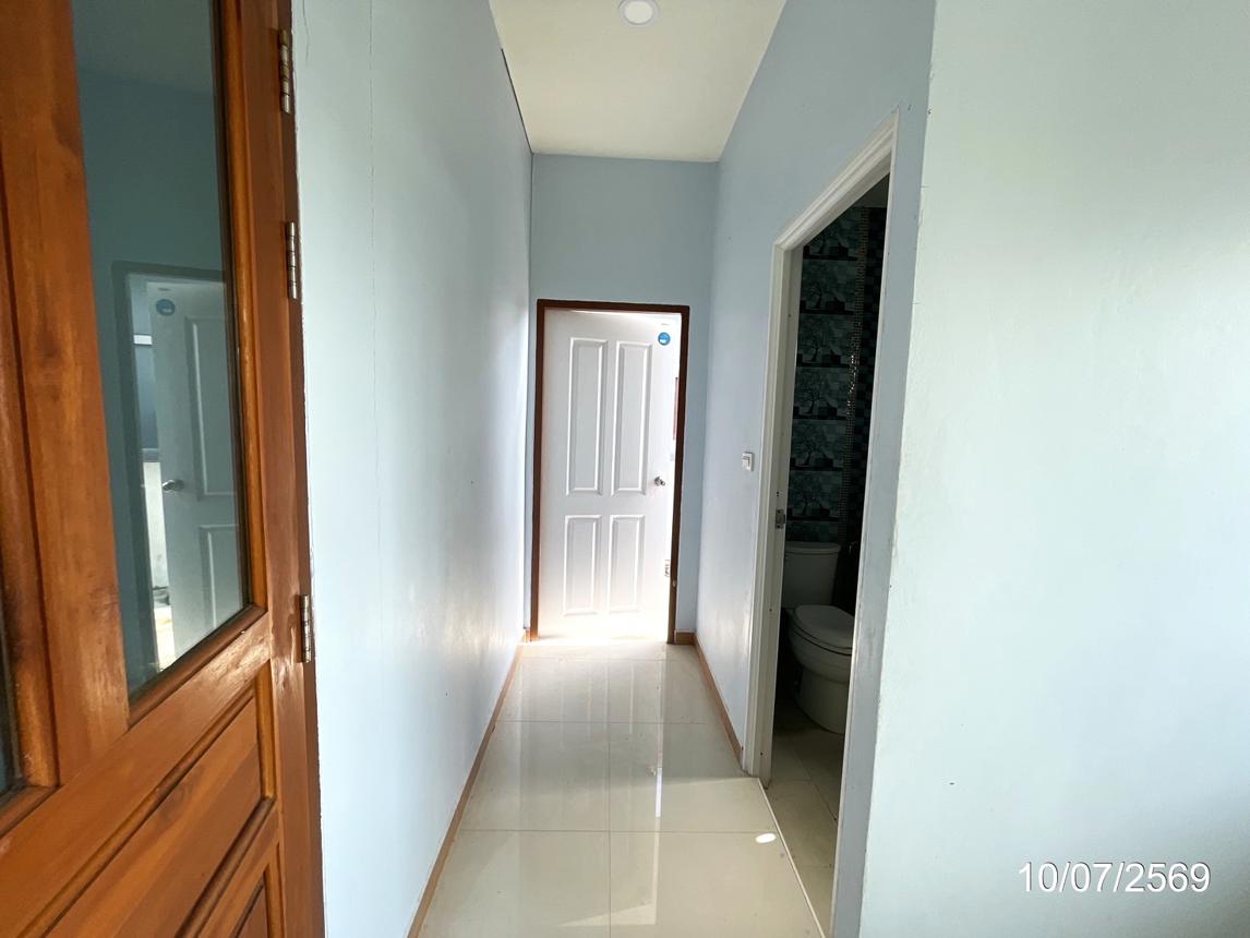 รูป บ้านเดี่ยว 65.8 ตร.วา สะสมทรัพย์ นิคมพัฒนา ระยอง 1.8M - รูปที่ 20/29