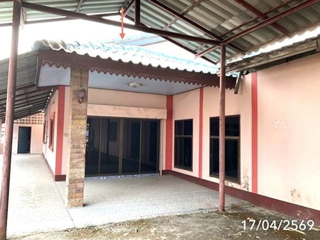 picture HOME 153 Sq.w. Chun Phayao for 1.6M - 2/37