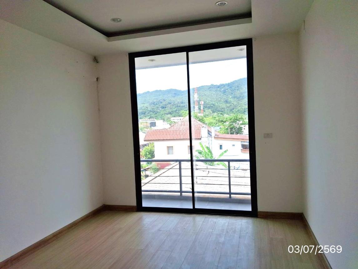 picture TOWN HOUSE 23.7 Sq.w. Hat Yai Songkhla for 5.6M - 43/53
