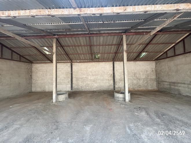 picture FACTORY 616 Sq.w. Tha Khan Tho Kalasin for 7.3M - 15/67