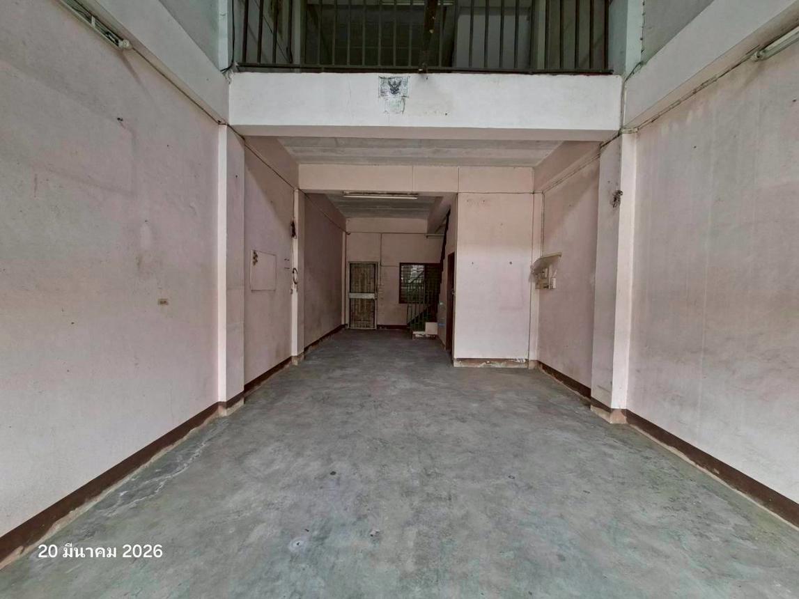 picture SHOP HOUSE 71 Sq.w. Fang Chiang Mai for 1.6M - 30/59