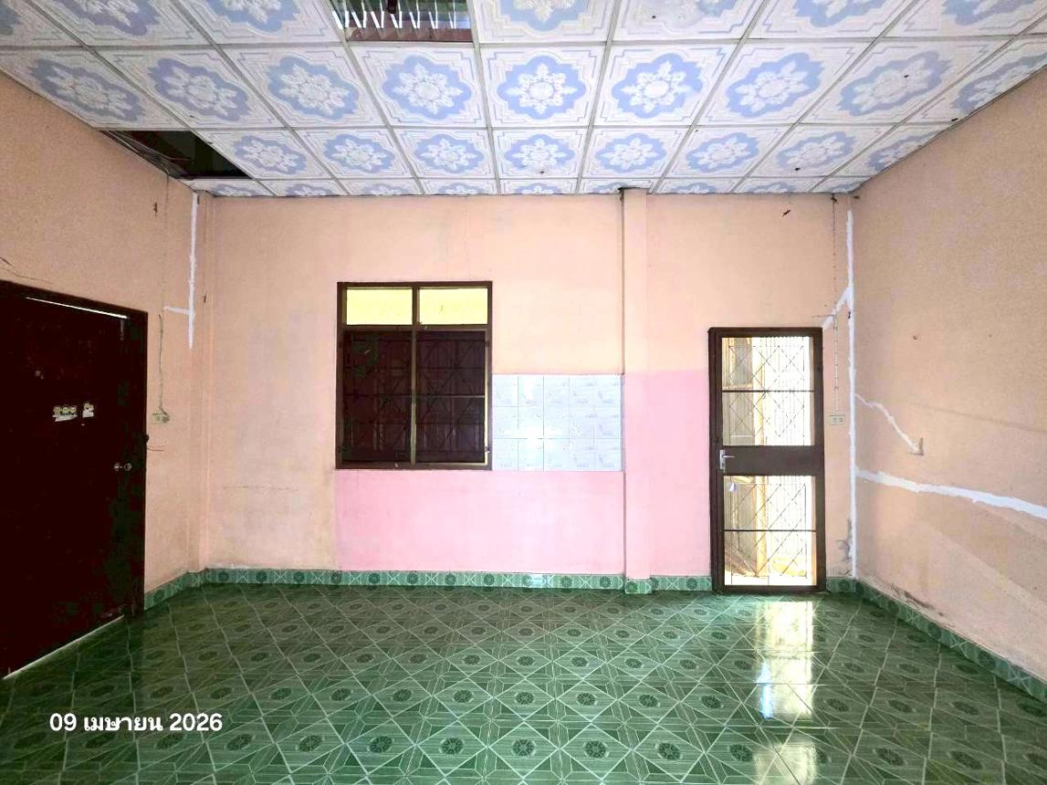 รูป บ้านเดี่ยว 1000 ตร.วา ศรีนคร สุโขทัย 1.4M - รูปที่ 27/35