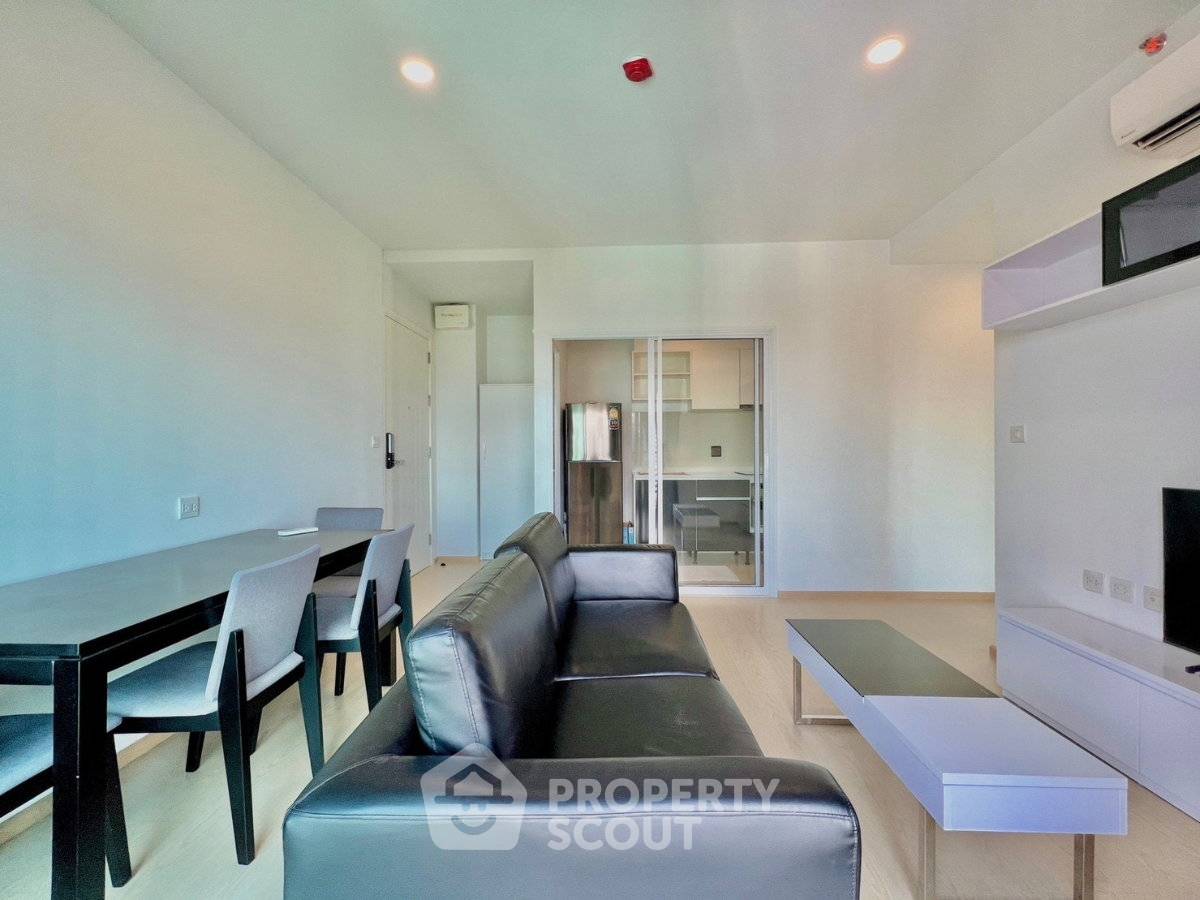 picture 200m To ARL Ramkhamhaeng | 2-BR The Tree Sukhumvit 71-Ekamai (ID 3317163) - 2/20