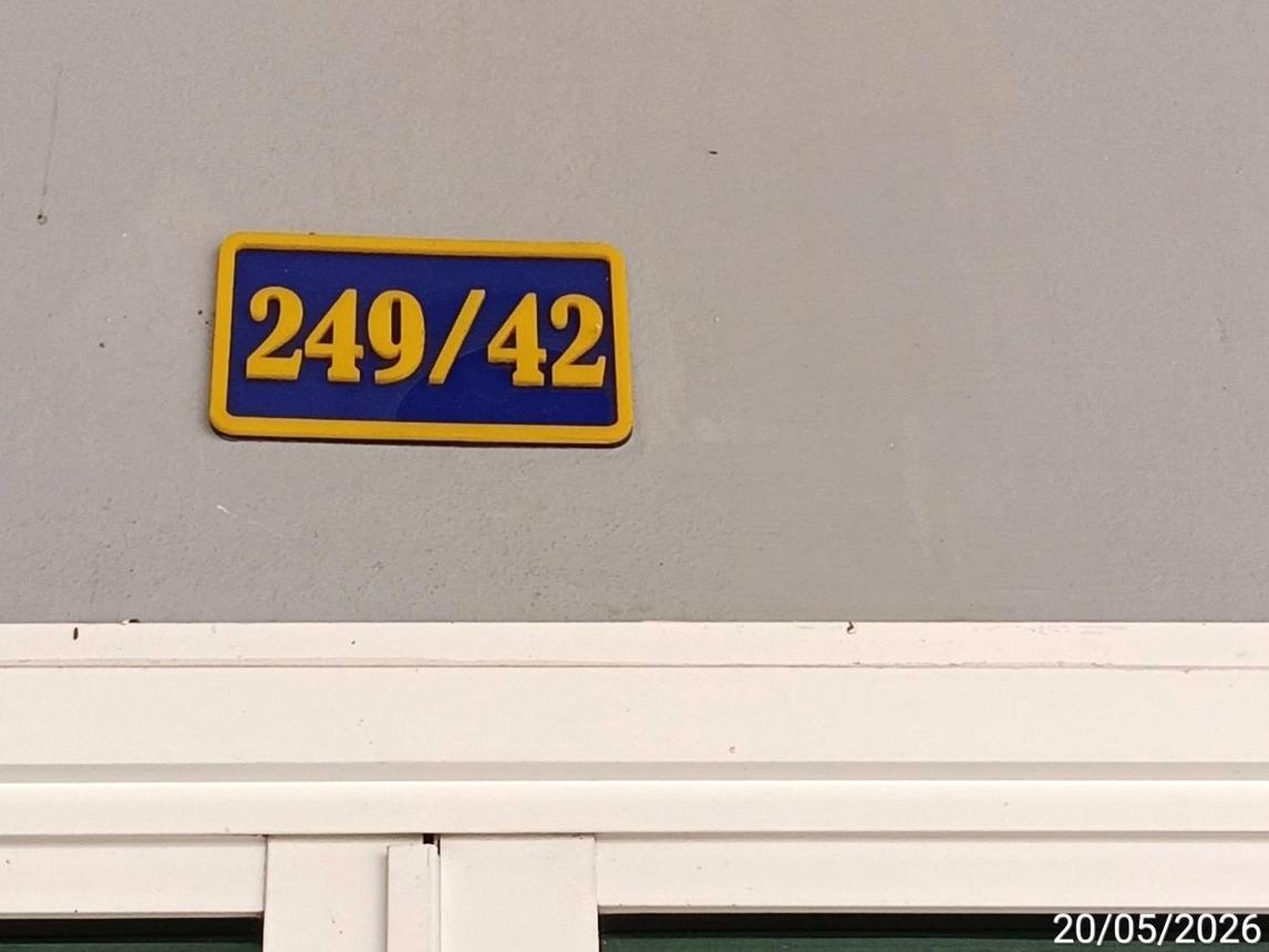 รูป ทาวน์เฮ้าส์ 24 ตร.วา นิชชารมณ์-ศรีมหาโพธิ ศรีมหาโพธิ ปราจีนบุรี 1.3M - รูปที่ 21/25