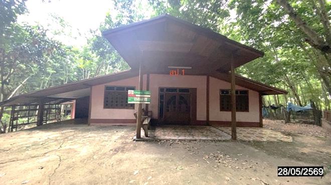 รูป บ้านเดี่ยว 1058 ตร.วา วังสะพุง เลย 1.5M - รูปที่ 4/21