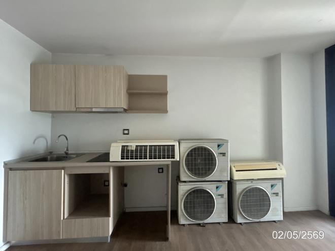 picture CONDO 37.22 Sq.m. Muang Samut Prakarn Samut Prakarn for 1.3M - 6/29
