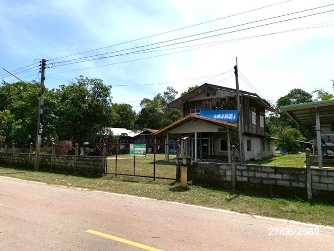 picture HOME 135 Sq.w. Phanom Phrai Roi Et for 330,000 - 13/31
